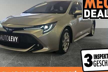 Toyota Corolla 86.612 km 19.890 &euro; Düsseldorf 40233