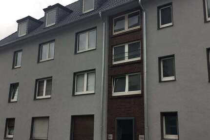 Wohnung Duisburg Homberg - 2 Zimmer, 48 m&sup2;, 420&euro; | Angebot:26976348