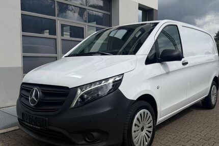 Mercedes-Benz Vito 196.861 km 22.900 &euro; Hilden 40721