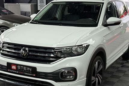 VW T-Cross 86.000 km 18.790 &euro; Erkrath (bei Düsseldorf) 40699