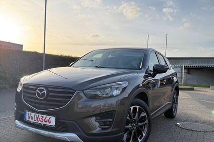 Mazda CX-5 155.900 km 10.990 &euro; Wuppertal 42329