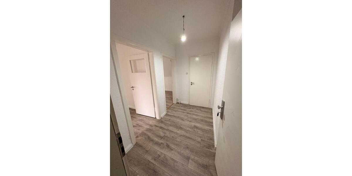 Etagenwohnung Duisburg Mittelmeiderich - 3 Zimmer, 55 m&sup2;, 550&euro; | Angebot:27535268