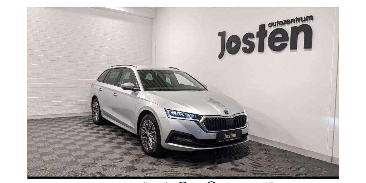 Skoda Octavia 55.761 km 18.990 &euro; Monheim 40789