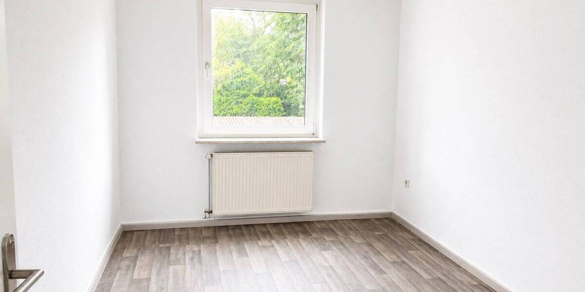 Etagenwohnung Herne Wanne - 2 Zimmer, 50 m&sup2;, 380&euro; | Angebot:26796281