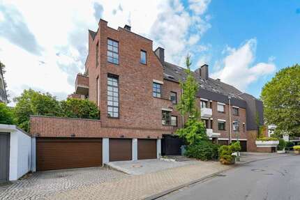 Wohnung Düsseldorf Niederkassel - 2 Zimmer, 64 m&sup2;, 420.000&euro; | Angebot:27204421