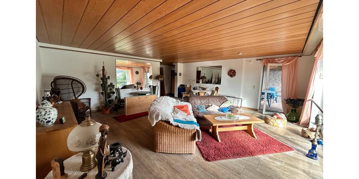 Etagenwohnung Oberhausen Alsfeld - 3 Zimmer, 98 m&sup2;, 900&euro; | Angebot:27544594