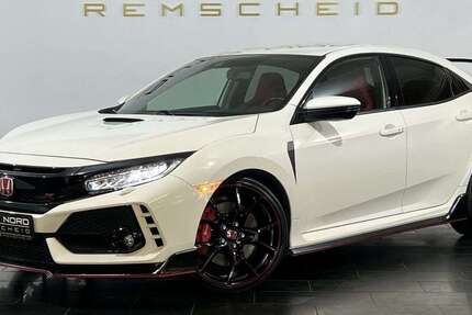 Honda Civic 75.400 km 32.990 &euro; Remscheid 42897