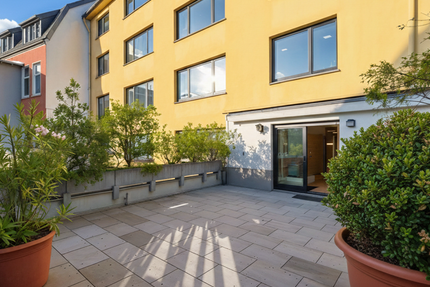 Wohnung Duisburg Duisburg-Mitte - 6 Zimmer, 177 m&sup2;, 366.000&euro; | Angebot:24709126