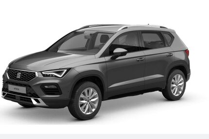 Seat Ateca 24.798 km 26.540 &euro; Duisburg 47059