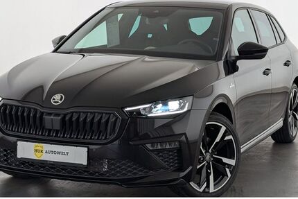 Skoda Scala 3.500 km 26.560 &euro; Düsseldorf 40599