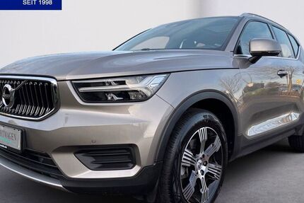 Volvo XC40 59.000 km 26.990 &euro; Neuss 41462