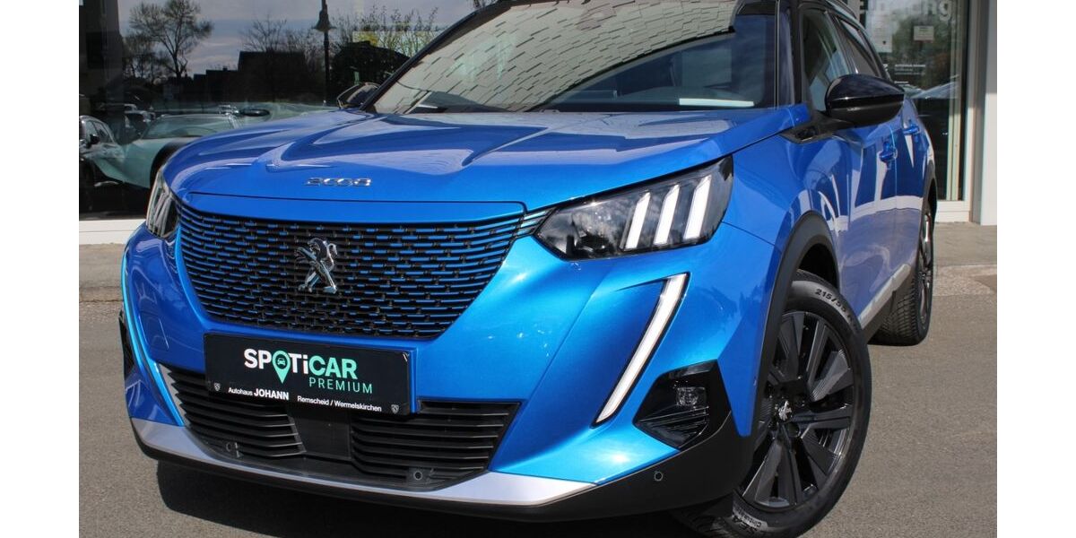 Peugeot 2008 16.193 km 19.990 &euro; Remscheid 42897