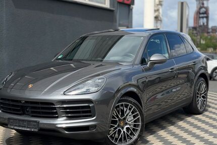 Porsche Cayenne 212.800 km 37.950 &euro; Duisburg 47259