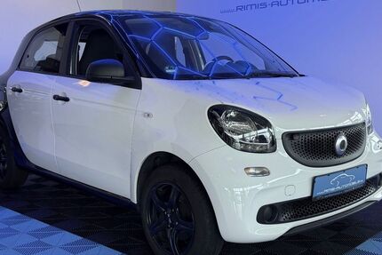 Smart ForFour 69.999 km 8.499 &euro; Gelsenkirchen 45884