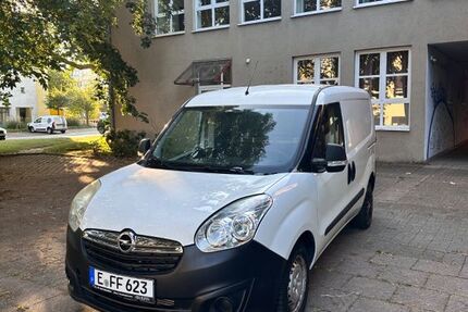 Opel Combo 107.000 km 6.100 &euro; Essen 45356