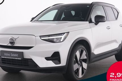 Volvo XC40 33.321 km 30.580 &euro; Essen-Kray 45309