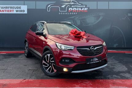 Opel Grandland (X) 81.953 km 12.900 &euro; Düsseldorf 40591