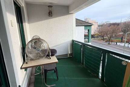 Wohnung Duisburg Hamborn - 2 Zimmer, 53 m&sup2;, 450&euro; | Angebot:23772415