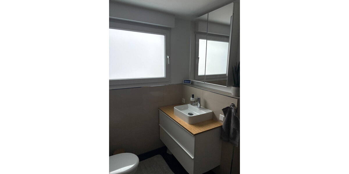 Etagenwohnung Hagen Boele - 3 Zimmer, 100 m&sup2;, 990&euro; | Angebot:25962225