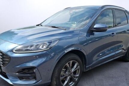 Ford Kuga 28.500 km 26.890 &euro; Gelsenkirchen 45891