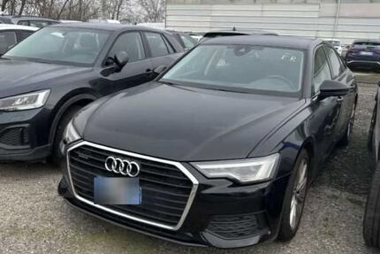 Audi A6 53.801 km 34.918 &euro; Hagen 58091