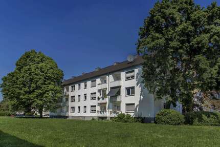 Wohnung Duisburg Friemersheim - 4 Zimmer, 68 m&sup2;, 549&euro; | Angebot:26978227