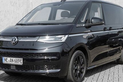 VW T7 Multivan 1.500 km 86.990 &euro; Meerbusch 40670