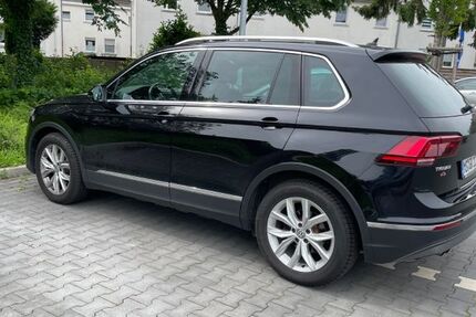 VW Tiguan 79.500 km 20.500 &euro; Gelsenkirchen 45888