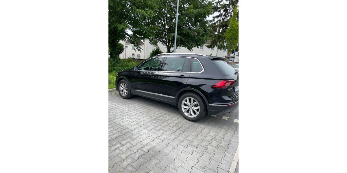 VW Tiguan 79.500 km 20.500 &euro; Gelsenkirchen 45888