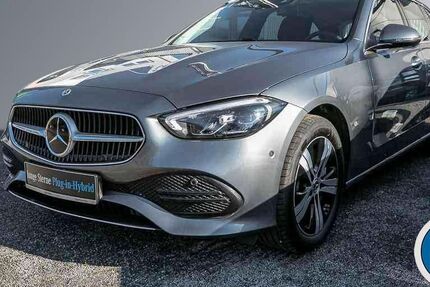 Mercedes-Benz C 300 19.998 km 44.575 &euro; Oberhausen 46149