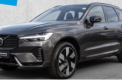 Volvo XC60 18.244 km 48.670 &euro; Düsseldorf 40474