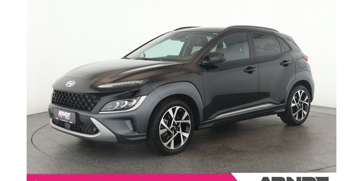 Hyundai KONA 33.300 km 22.686 &euro; Neuss 41464