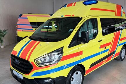 Ford Transit 240.500 km 24.900 &euro; Gelsenkirchen 45879