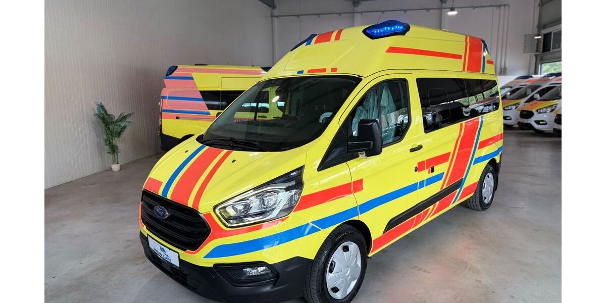 Ford Transit 240.500 km 24.900 &euro; Gelsenkirchen 45879