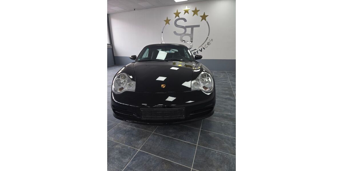 Porsche 911 Urmodell 101.000 km 41.000 &euro; Neuss 41469