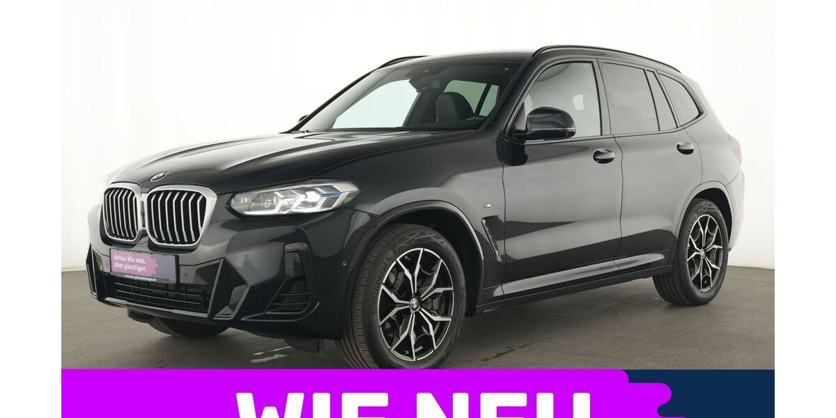BMW X3 22.510 km 38.969 &euro; Neuss 41460