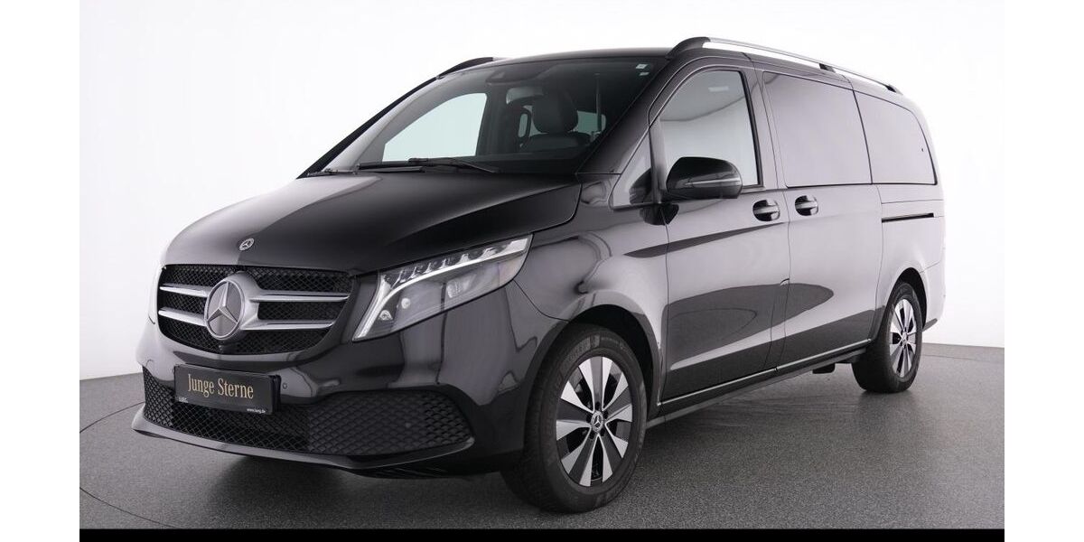 Mercedes-Benz V 300 37.128 km 62.999 &euro; Essen 45309
