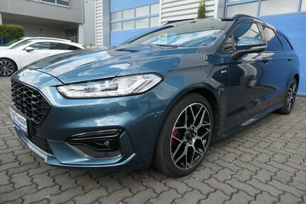 Ford Mondeo 124.555 km 21.850 &euro; Monheim 40789