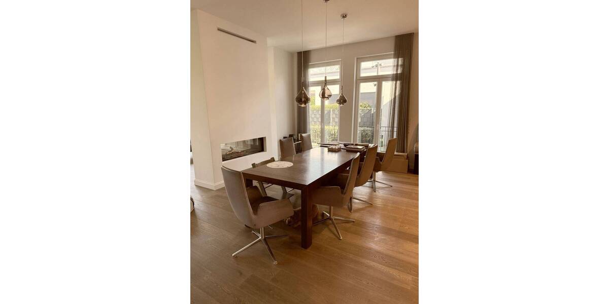 Doppelhaushälfte Meerbusch Büderich - 6 Zimmer, 242 m&sup2;, 8.500&euro; | Angebot:25997535