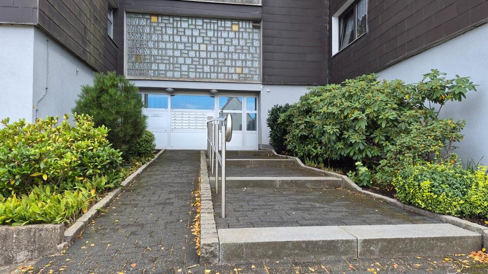Etagenwohnung Sprockhövel - 3 Zimmer, 78 m&sup2;, 176.000&euro; | Angebot:27541582