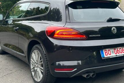 VW Scirocco 78.000 km 12.000 &euro; Bochum OT Innenstadt 44809