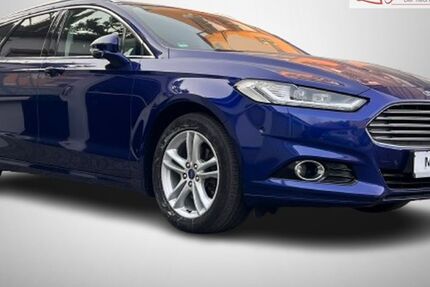 Ford Mondeo 198.000 km 9.399 &euro; Hagen 58097