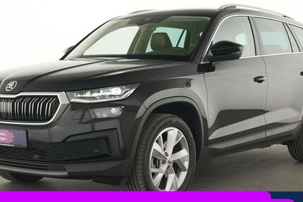 Skoda Kodiaq 77.197 km 30.349 &euro; Neuss 41460