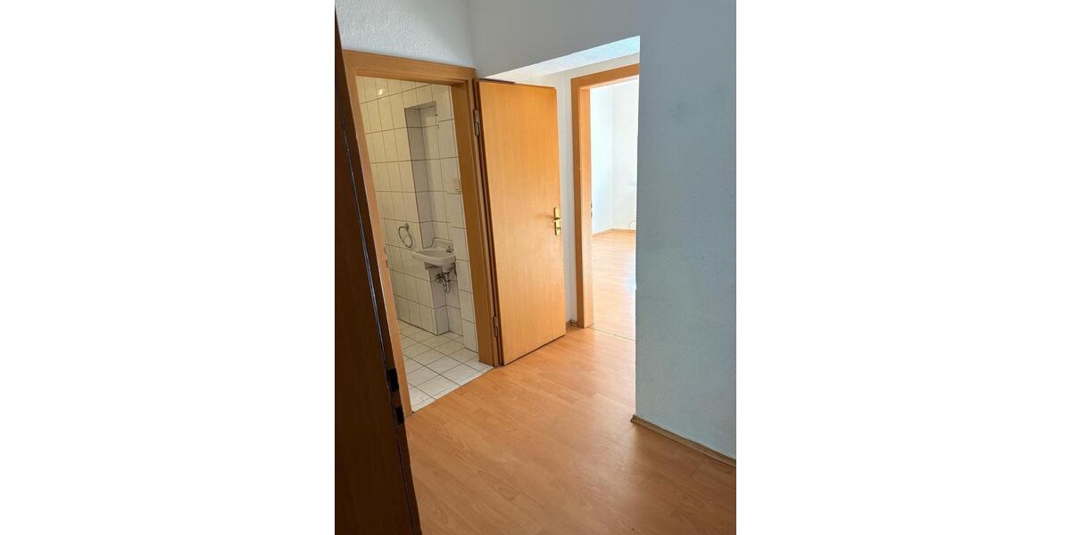 Erdgeschoßwohnung Oberhausen Rothebusch - 1 Zimmer, 37 m&sup2;, 420&euro; | Angebot:26420312