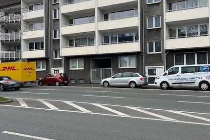 Wohnung Wuppertal Gemarkung Barmen - 2 Zimmer, 66 m&sup2;, 440&euro; | Angebot:26074143