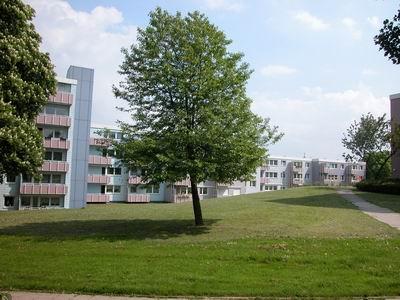 Etagenwohnung Hagen Hagen-Nord - 3 Zimmer, 78 m&sup2;, 396&euro; | Angebot:25592060