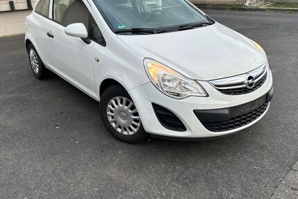 Opel Corsa 194.000 km 2.700 &euro; Neuss 41469