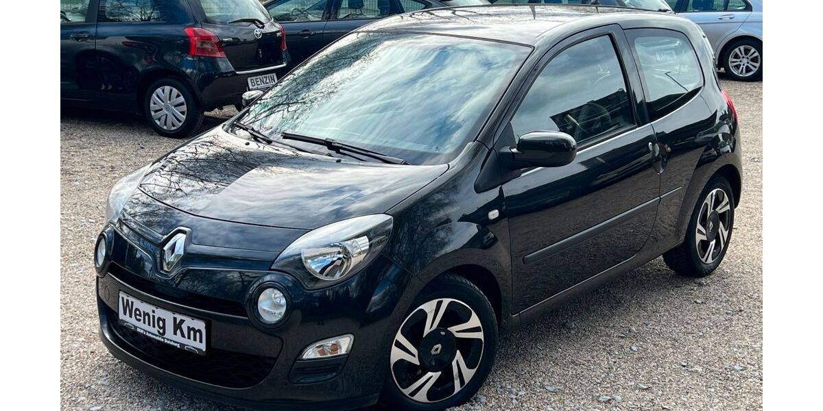 Renault Twingo 94.805 km 4.999 &euro; Duisburg 47137