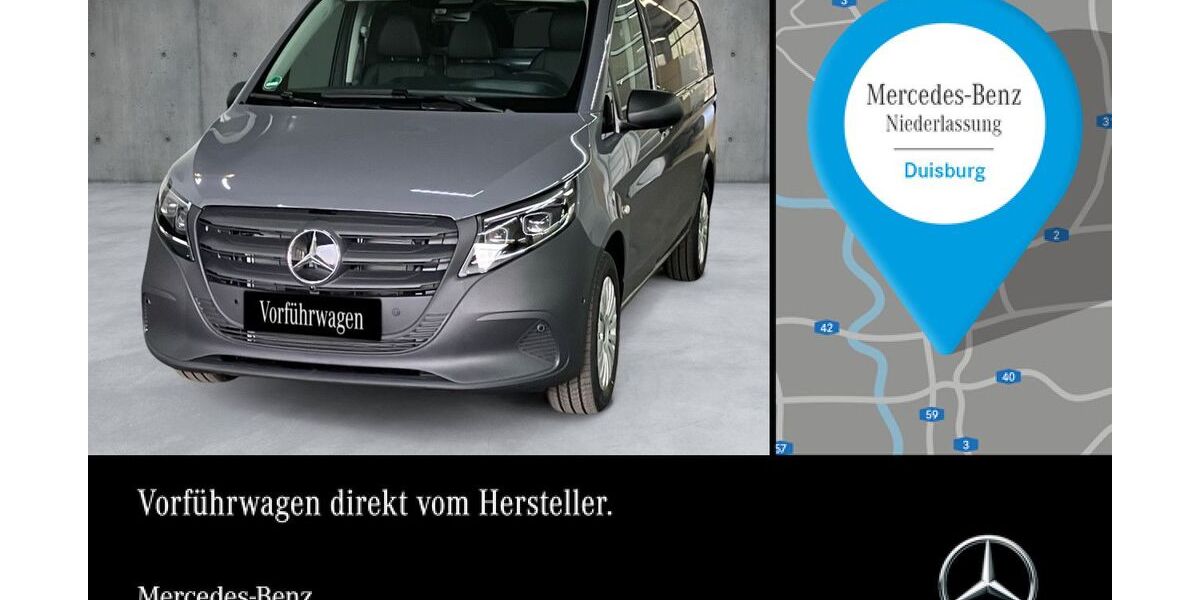 Mercedes-Benz Vito 6.000 km 64.990 &euro; Duisburg 47138