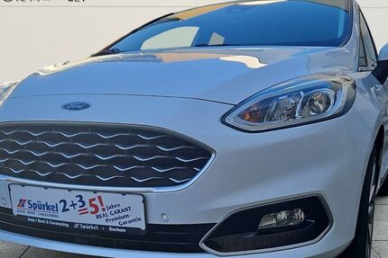 Ford Fiesta 49.600 km 13.780 &euro; Bochum 44809